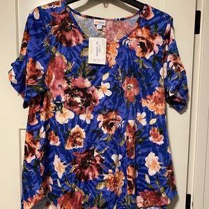 Lularoe Morgan Top